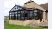 Pitman Windows
