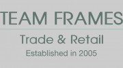 Team Frames Trade & Retail