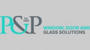 P & P Glass