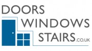 Doors Windows Stairs