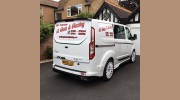 A1 Glass & Glazing