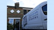Meridian Box Sash Windows