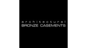 Architectural Bronze Casements