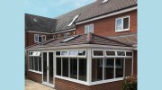 Jardine Conservatories