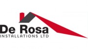 De Rosa Installations