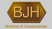 B.J.H Windows & Conservatories