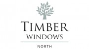 Timber Windows At Harewood