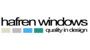 Hafren Windows
