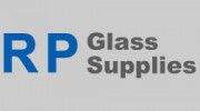 R P Glass Supplies