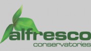 Alfresco Conservatories