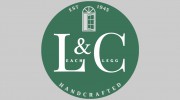 Leach & Clegg