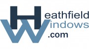 Heathfield Windows
