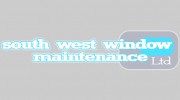 South West Window Maintenance