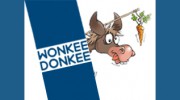 Wonkee Donkey