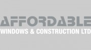 Affordable Window Co Ltd