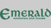 Emerald Windows