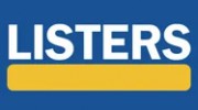 Lister Trade Frames
