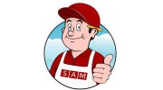 S A M Windows