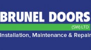 Brunel Doors