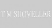 T M Shoveller