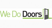 We Do Doors