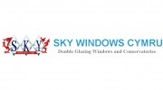 Sky Windows Cymru
