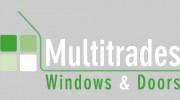 Multitrades Windows & Doors