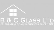 B & C Glass