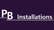 P.B Installations