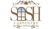 Sash Carpentry
