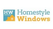 Homestyle Windows
