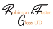 Robinson & Foster Glass