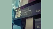 Barnet Window Company