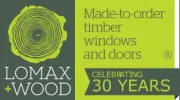 Lomax + Wood