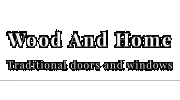 WoodAndHome