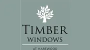 Timber Windows North