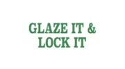 Glaze It & Lock It
