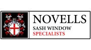 Novells Sash Windows
