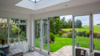 Conservatories & Orangeries