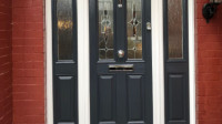 Composite Doors