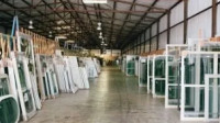 Aluminium Windows & Doors