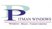 Pitman Windows