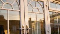 French Doors Liverpool – Classic Hinged Design Fitted