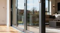 Patio Doors Liverpool - Sliding & Hinged