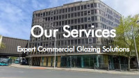 Invision Secondary Glazing