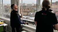 Secondary Glazing